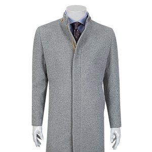 TWEEN Grey Exclusive Coat